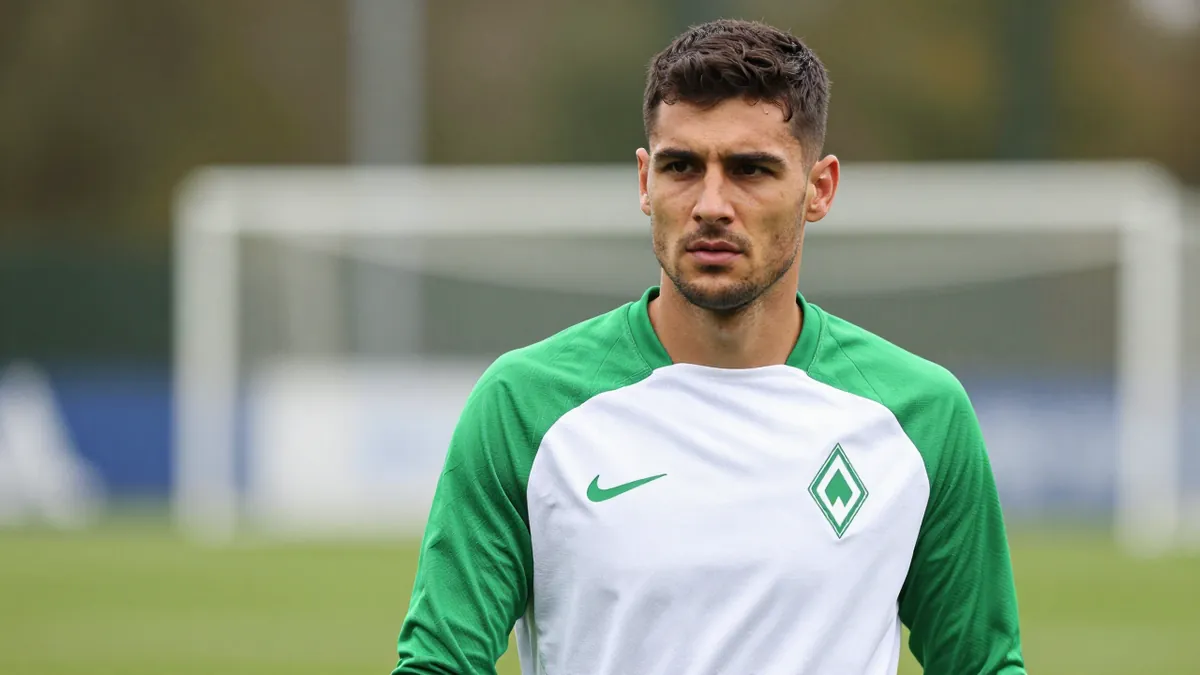 Ex-HSV-Profi wird zum Schnäppchen: Werder holt ihn für wenig Geld
