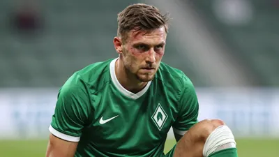 Big Setback for Werder: Weiser's Return Delayed Further