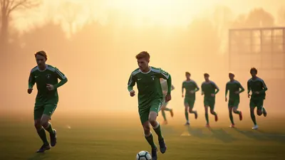 Der unvergessliche Aufstieg von Werder Bremen 1981