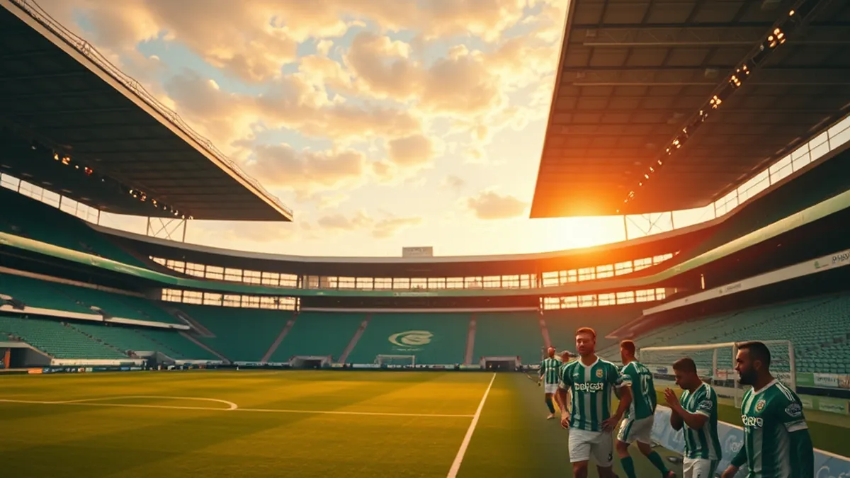 Werder achieves rare positive trend - Kicker