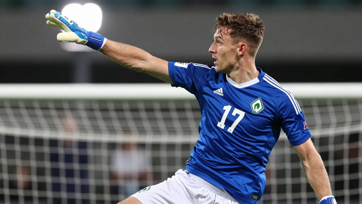 Werder Bremen lockert Österreichs Fußballer aus