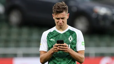 Reifen-Diebstahl erschüttert Werder-Star Coulibaly – Ärger vor dem Training