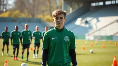 Werder U23 eröffnet Regionalliga‑Nord mit Derby gegen Oldenburg