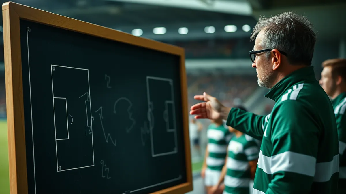 Werder Bremen: Missed Chances Become Season-Wide Concern