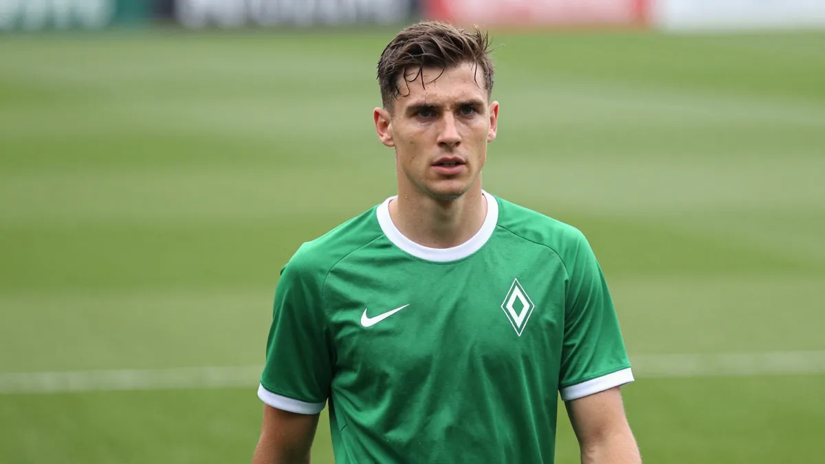 Bremen Test Match: For Bittencourt, It Feels Like a Training Session