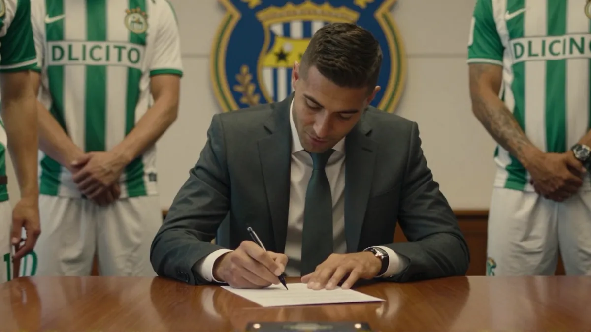Transfer Push: Werder Working on Center-Back Signing