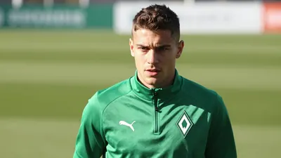Werder Bremen has released Samuel Mbangula and Julian Malatini and is working on a loan for Youri Regeer to address their...