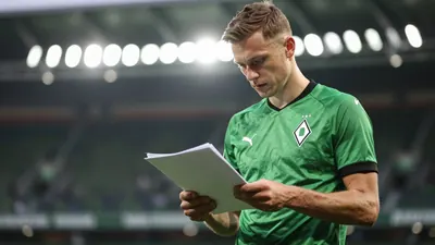 Werder Bremen startet Transfer-Turbo: Bobcek im Visier