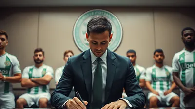 Werder will Transfer von Ebenezer Akinsanmiro