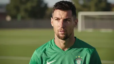 Der SV Werder Bremen hat Innenverteidiger Julian Malatini für eine Saison an den MLS-Club FC Cincinnati verliehen