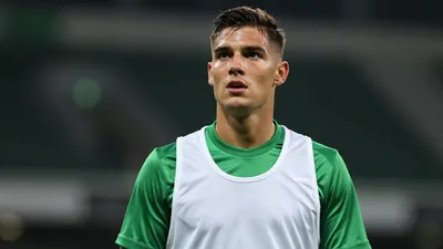 Schmetgens: Werder muss sich entscheiden – Bleibe oder Leihen?