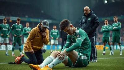 Leonardo Bittencourt: Ein bedeutendes Comeback bei Werder Bremen