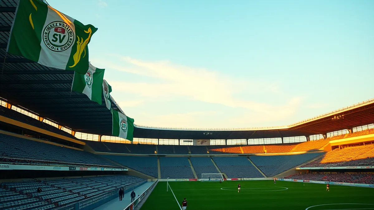 Die Bilanz des Werderaner FC Viktoria 1920 gegen RSV Waltersdorf
