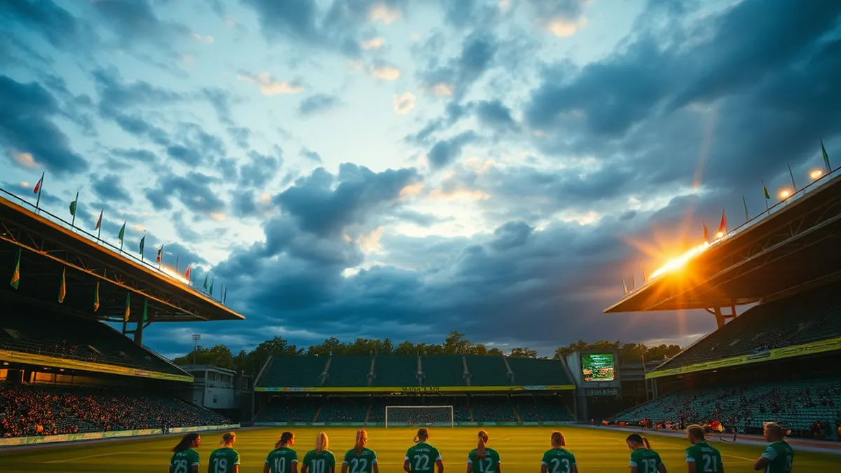 Werder stärkt Frauen‑Team: Kmiec wird Co‑Trainer von Kromp