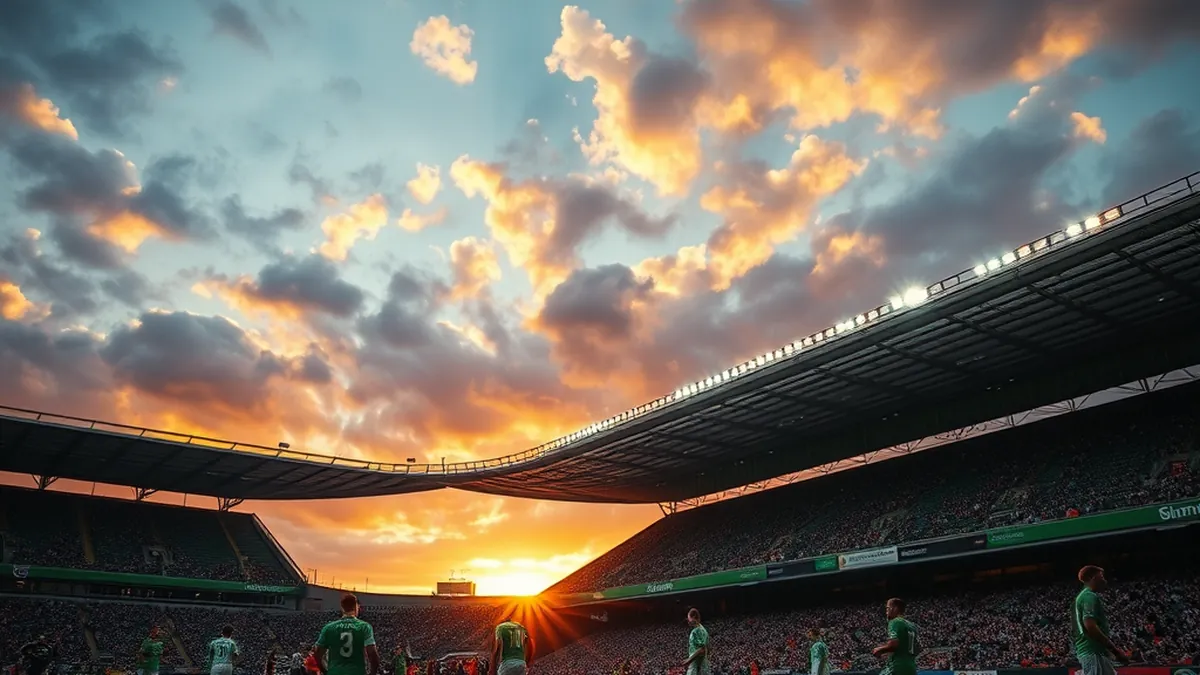 Werder Bremen trauert: Doppel-Mord schockt Stars
