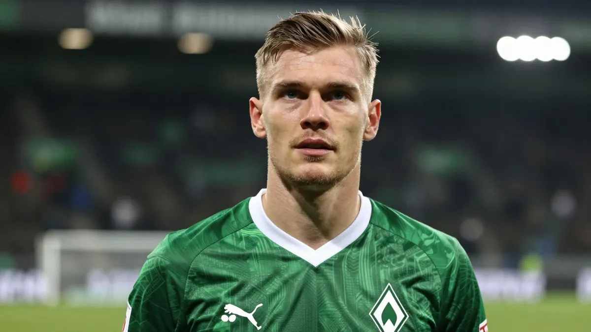 Am 1. Dezember 2018 empfing Werder Bremen den FC Bayern München im Weser-Stadion zu einem Bundesliga-Spiel, das durch ein...